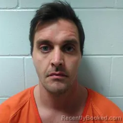 Mugshot of KEVIN ANTHONY KIERNAN