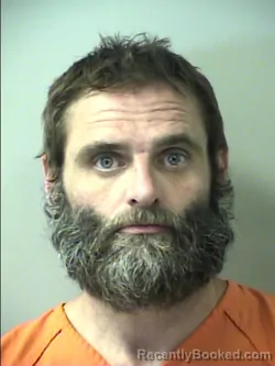 Mugshot of STEPHEN HAROLD SHELGREN