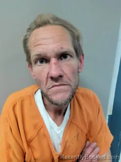 Mugshot of DAVID EUGENE PALKOWSKI