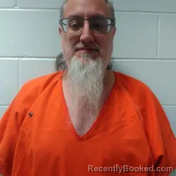 Mugshot of CHRISTOPHER BRAD ROSNICK