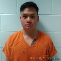Mugshot of MATTHEW PHAN TRAN