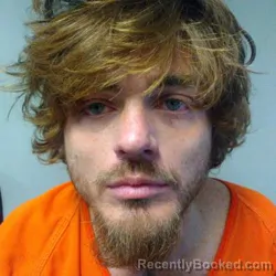 Mugshot of ALCUS EDWARD AGERTON