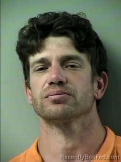 Mugshot of KENNETH JAMES MASTANDUNO