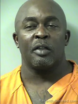 Mugshot of WILLIE JAMES CALLOWAY
