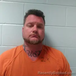 Mugshot of ANTHONY ROBERT VORDERBRUGGEN