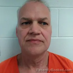 Mugshot of ROY ANTHONY CHAMNISS