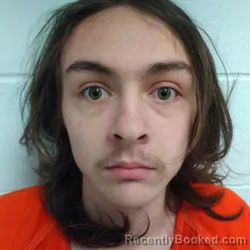 Mugshot of ALEXANDER BOWEN