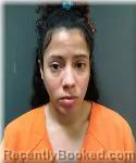 Mugshot of VIVIAN PEREZ