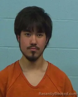 Mugshot of Nicholas Xavier Dugger