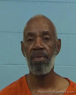 Mugshot of Peter Alan Griffin