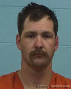 Mugshot of Taylor Mathews Collins