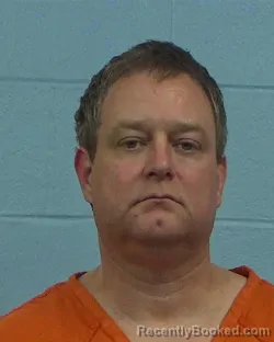 Mugshot of Jacob Trevor Gotcher