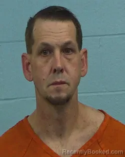 Mugshot of Rhoads Coleman Neill