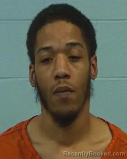Mugshot of Darryl Maurice Phillips