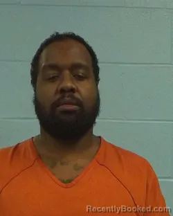 Mugshot of Charles James