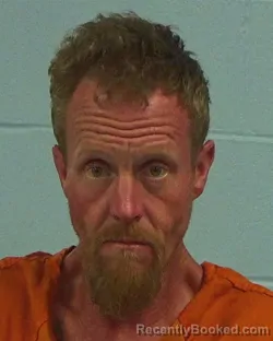 Mugshot of Bobby Jo Falls