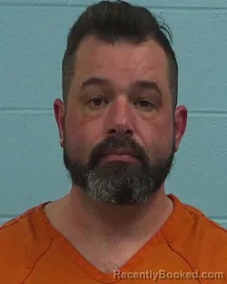 Mugshot of Shane Patrick Killian