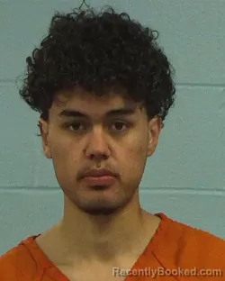 Mugshot of Colins Lucas Clements