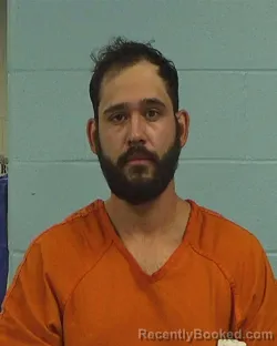 Mugshot of Andrew Michael Watkins Ornelas