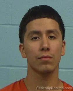 Mugshot of Julio Hernandez Otero