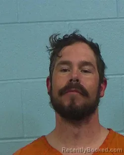 Mugshot of Dillon Harris