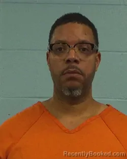 Mugshot of Ebony Hardeway