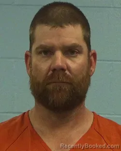 Mugshot of William David Womack