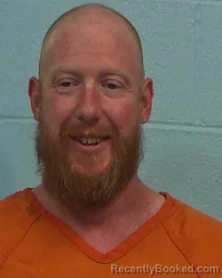 Mugshot of Steven James Bowen