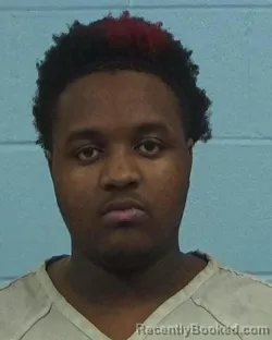 Mugshot of Maurice Tyrone McKinnis