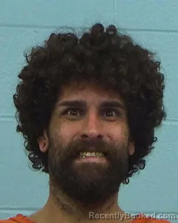 Mugshot of Jaime J. Guadiana