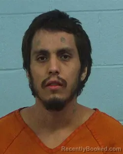 Mugshot of Hipolito Chavez