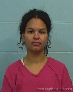 Mugshot of Andrea Nicole Estwick