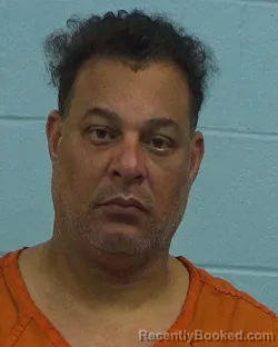 Mugshot of Armando Martinez Torriente