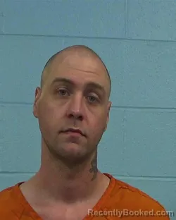 Mugshot of Charles Price