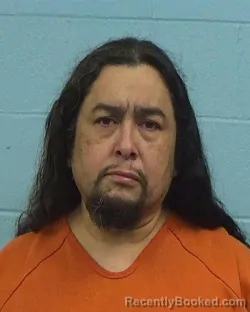 Mugshot of Jose Jacob Vidal