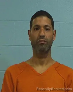 Mugshot of Ramon Elias Rojas