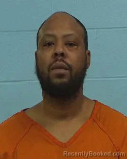 Mugshot of Harry Barnard Junior