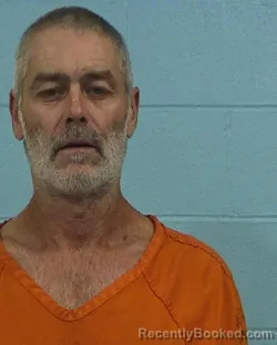 Mugshot of Charles McDuffie