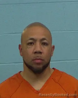 Mugshot of Henry Fountain