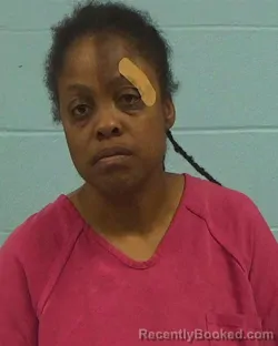 Mugshot of Constance Leaka Quilter