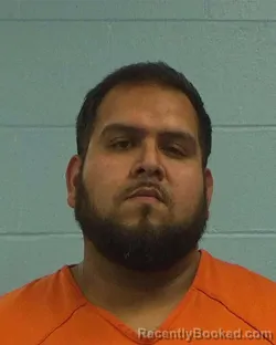 Mugshot of Jaime Gaonna Gomez