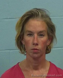 Mugshot of Constance Patricia Garcia