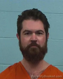 Mugshot of Josiah Matthew Hemby