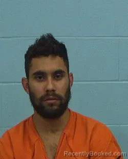 Mugshot of Jose Oliveros Arcaya