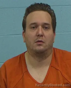 Mugshot of Donovan Michael Bilanoski