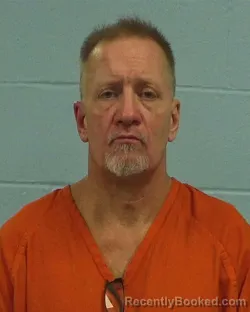 Mugshot of Steven Eric Davenport