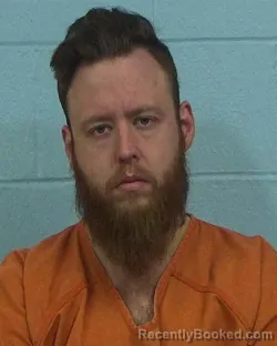 Mugshot of Stormy C. Killins