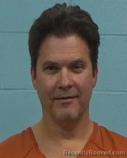 Mugshot of Jon Barrett Koonce