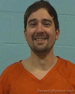 Mugshot of DAVID AMOS SCHMIDT