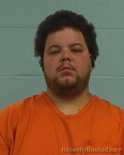 Mugshot of Willis Earls